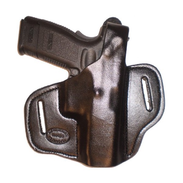 Pro Carry Kimber Solo Right Hand On Duty Gun Holster