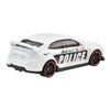 Hot Wheels HNK50 Basic Car 2018 Honda Civic Type R
