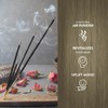 Hem Precious Tuberose Incense Sticks (9.3 cm x 6.0 cm