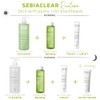 SVR Sebiaclear Active Teinte Crema con Color Hidratante y Reparadora