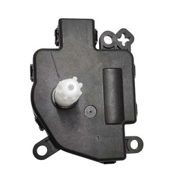 HVAC Air Door Actuator Heater Blend Door Levers Replacement for Ford F-150 F-150 Freestar Lincoln Mark LT Mercury Monterey