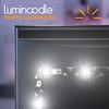 Luminoodle LED TV Backlight - USB Powered LED HDTV Bias