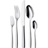 WMF Palma cutlery set 12 people, 60 pieces, Cromargan Stainless Steel Dishwasher Safe