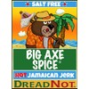 Chef Size Bottle 14 oz. DreadNot Hot Jamaican Jerk -