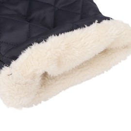 Hand Cast Warm Cover, Arm Cast Warm Cover, Protective Hand Cast Warm Sleeve with Drawstring Closure for Men Women