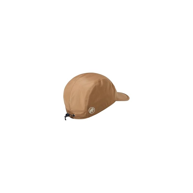 MAMMUT Cap Climate Gore-Tex Cap, Asian Fit/Climate Gore-Tex Cap, AF
