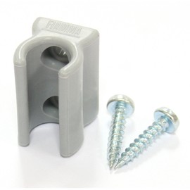 Fiamma Winding Handle Storage Clips