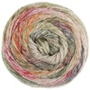 LANA GROSSA Mosaico Loose Twisted Linen Viscose Yarn with Cotton