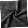 GRIRIW 2pcs Sofa Armrest Cover Couch Headrest Protectors Elastic Living