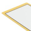 Touch Panel Replacement Screen Glass Compatible for Switch Lite Console
