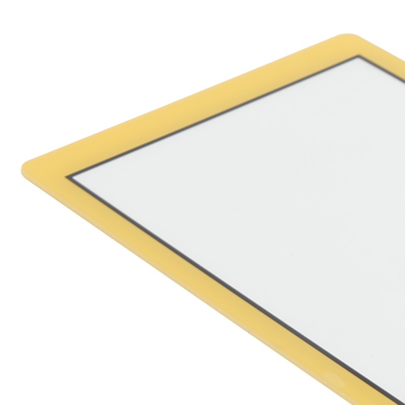 Touch Panel Replacement Screen Glass Compatible for Switch Lite Console