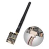AKK KC04 Transmitter System 700TVL 2.8mm 120 Degree Lens Camera