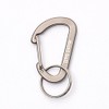Old bell (Mont – Bell) ki-karabinahuratto D-Ring 4 1124333