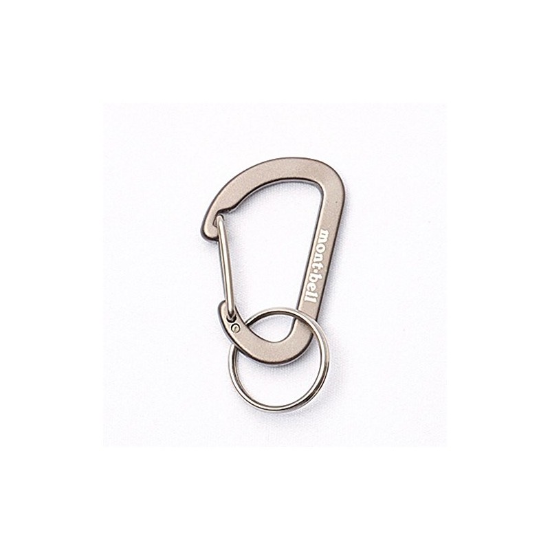 Old bell (Mont – Bell) ki-karabinahuratto D-Ring 4 1124333