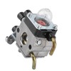 Carburetor Kit for STIHL FS55 FS55R FS55RC FS38 KM55 HL45
