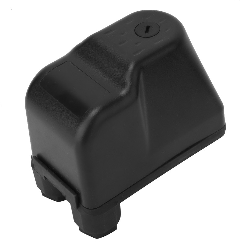Automatic 3 Phase 3/8 NPT Female Thread Pressure Control Switch