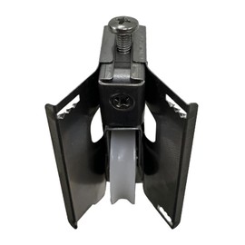 Producing Home Sale Sashes 戸車 12 a28 1 Pack