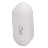 2.4GHz WiFi Temperature Humidity Sensor Voice Control Smart Temperature Humidity