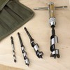 Jon Mac Bushcraft Auger Set