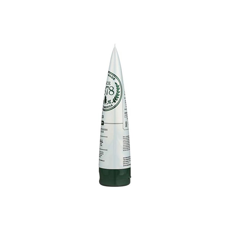El Pino del Abuelo Alquitrán Champú, 8 Fluid Ounce (embalaje