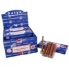 Pack of Nag Champa Dhoop Stick - 12 Boxes in a Set