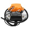 Ignition Coil Replacement For STIHL 070 090 Chainsaw 1106 400