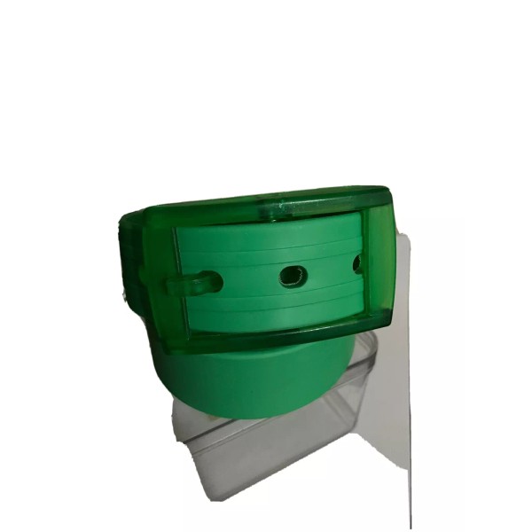 Unbranded Silicone Rubber Casual Belt With Buckle Plastic Jelly Adjustable