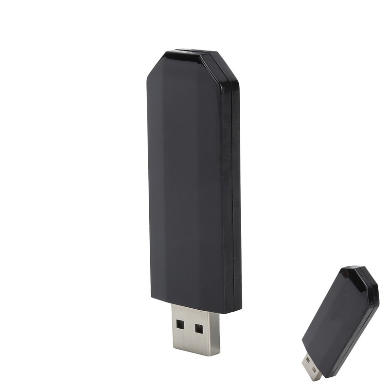 USBAC11 Network Card AC600M DualBand USB 2.4G/5G WiFi Receiver Transmitter