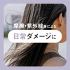 Kao The Answer EX Moist Treatment, For Daily Damage, 7.8