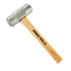 COUNCIL TOOL Sledge Hammer - 8 lb Double Face Hall