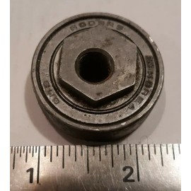 Pacific International Tool & Shear #40008, Pactool Fiber Cement Shear Eccentric Bearing @ Motors with a 3/8" Shaft