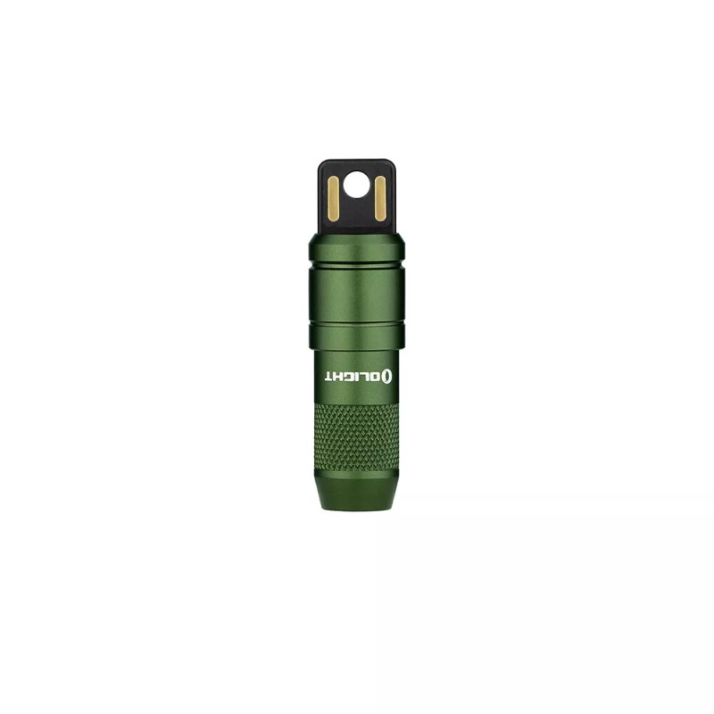 Olight imini 2 50 Lumens Tiny Keychain EDC Flashlight Small