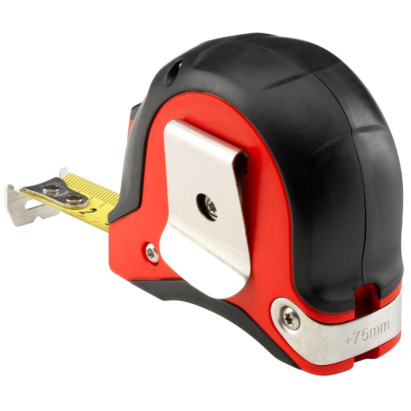 SOLA PRO-TMS - Rustproof Tape Measure 4 m / 19
