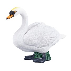 MOJO Mute Swan Toy Figure