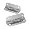 Picowe 3 Pack Cooler Hinges for Igloo Ice Chests, Cooler
