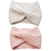 Shefun JP214 Hair Band, Face-Washing, Women's, Makeup Set, 2-Piece Set,