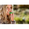 BALMSHOT Lip Balm 4 Pack (Cool Mint)