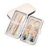 Other brands Hello Jane Nail Clipper 7-Piece Set Nail Care