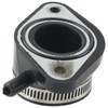 Carbhub Carburetor boot Intake Manifold Fit for Arctic Cat 400