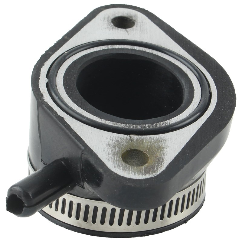 Carbhub Carburetor boot Intake Manifold Fit for Arctic Cat 400