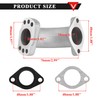 PRO BAT 28mm Intake Manifold Pipe for YX GPX 150cc