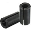 1/2" to 1/4" Router Collet Reduction Sleeve Tool Bit -
