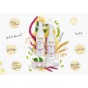 Shampoo Liss Yellow 1000 Ml