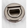 FEEIMOL Pack of 4 Tatami Hidden Handles Embedded Pull Ring
