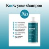 Maple Holistics Volumizing Biotin Shampoo for Thinning Hair - Thin