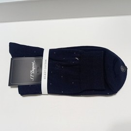 대구백화점 듀퐁셔츠25년S/S  신사용 양말(SE5SMA171002SNY) Daegu Department Store Dupont Shirt 25th Year S/S Men's Socks (SE5SMA171002SNY)