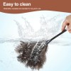 Ostrich Hair Anti-static Dust Collector to Arrive Within Three Days,