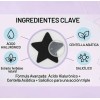 Parches Para Acné Y Espinillas Forma Estrella Aurany 4pcs