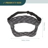Gatuida Vr Eye Mask Cover Sweat Band Washable Elastic Eye