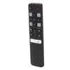 RC802V FMR1 Voice Remote Control Compatible for TCL 43P30FS 32P30S